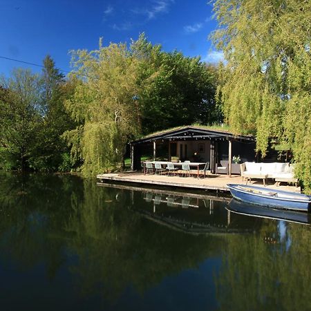 The Lakehouse Ugborough Εξωτερικό φωτογραφία